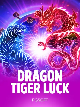 Dragon Tiger Luck